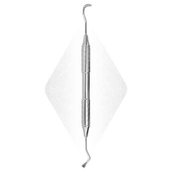 Curettes #1 | ErgoDenta 7201 SP