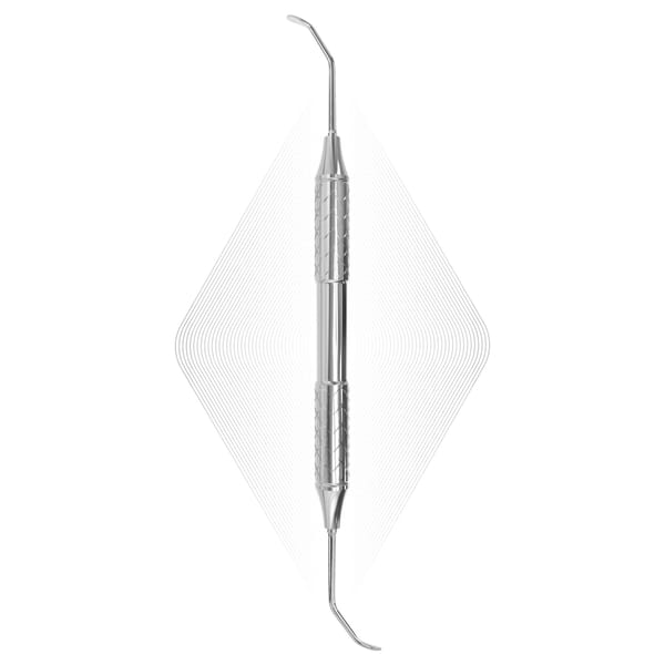 Curettes #2 | ErgoDenta 7202 SP