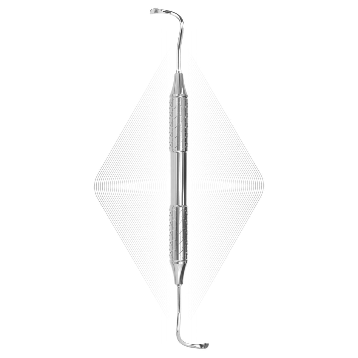 Sinus Lift Instrument | ErgoDenta 7212 SP – ErgoDenta ApS, System-Independent Instruments and Accessories