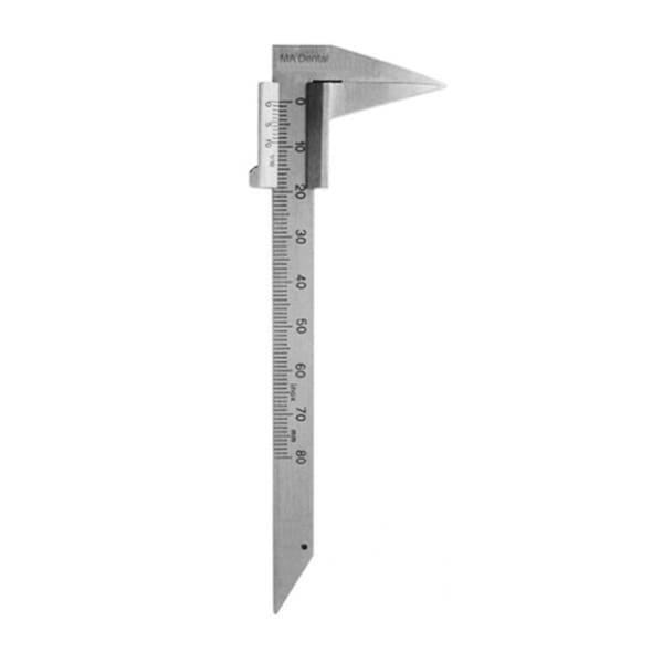 Beerendonk Caliper | ErgoDenta 5667