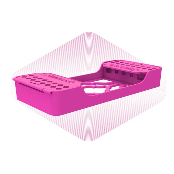 ErgoTray 5, Pink 5505P
