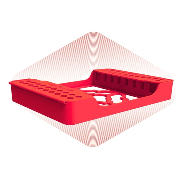 ErgoTray 8 R