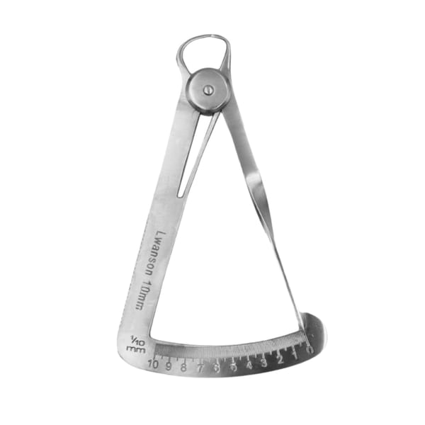 Iwanson Caliper | ErgoDenta 5674