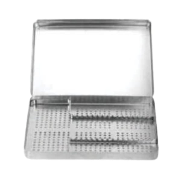 Perforated Base Tray | ErgoDenta 5584