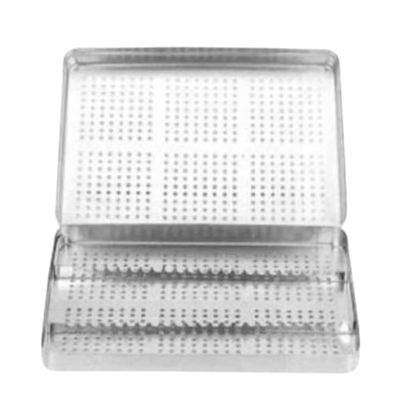 Perforated Tray | ErgoDenta 5583