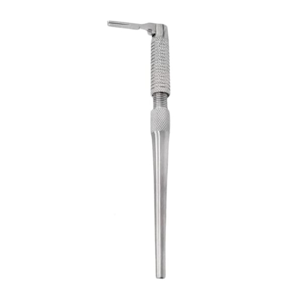 Scalpel Handles No:3 180° | ErgoDenta 5663