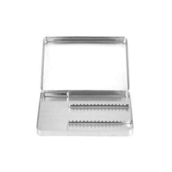 Solid Tray | ErgoDenta 5582