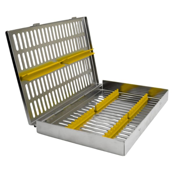 Standard-Sterilisationskassette 5534-Y