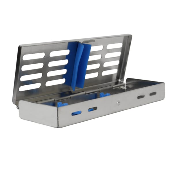 Standard-Sterilisationskassette 5531-B