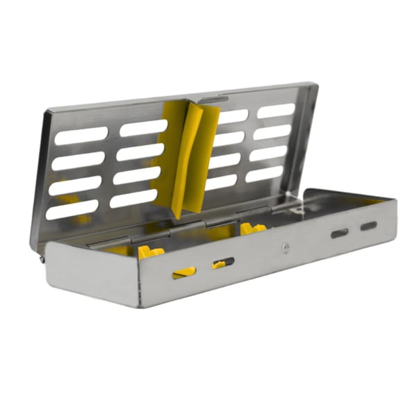 Standard-Sterilisationskassette 5531-Y