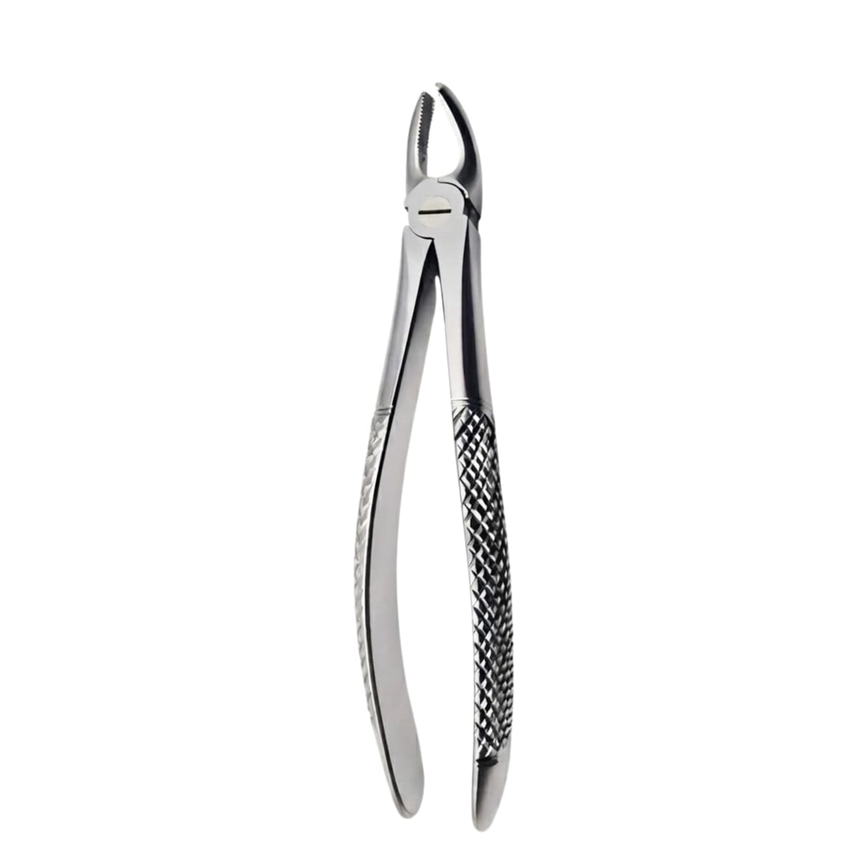 Upper Molars, Left | Standard Extraction Forcep | ErgoDenta 5005-18 – ErgoDenta ApS, Extraction Forceps Upper Jaw