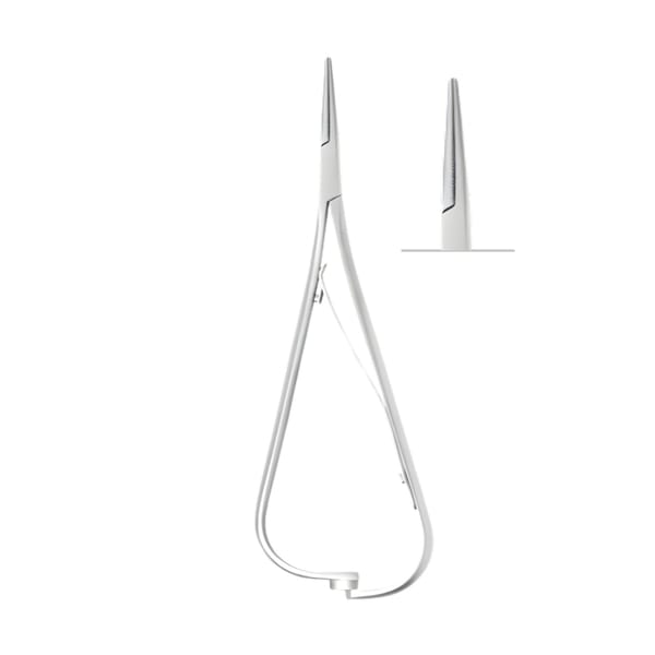 Mathieu Ortho plier, Delicate | ErgoDenta 4370