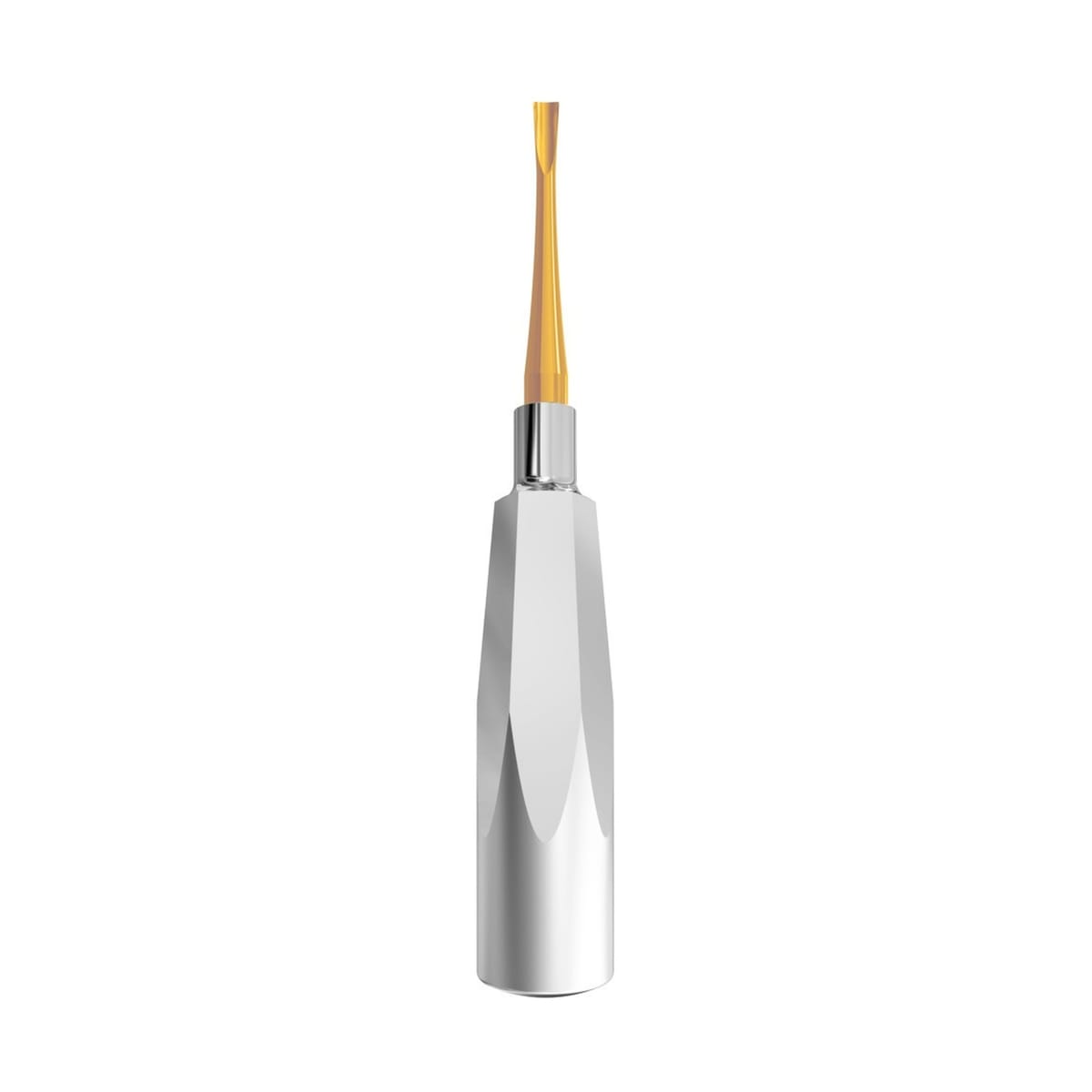 Luxating Elevator Gold, Straight, 5mm — Standard Handle | ErgoDenta 6001-4G – ErgoDenta ApS, Wurzelheber
