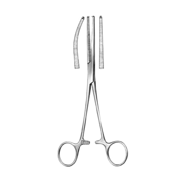 Kocher Forceps, Straight, 1-2 3448-1SG