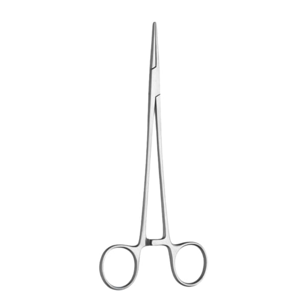 Adson Forceps, Curved 3461-1C