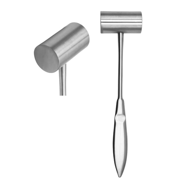 Hammer, with Ø20mm Solid Head 4402