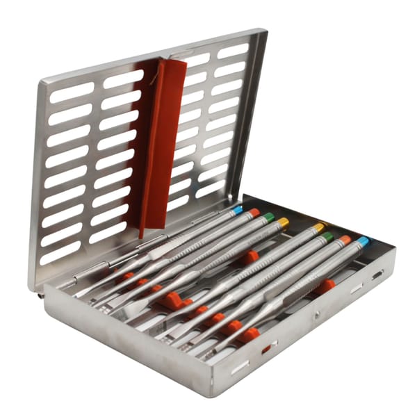 Instrument de division osseuse