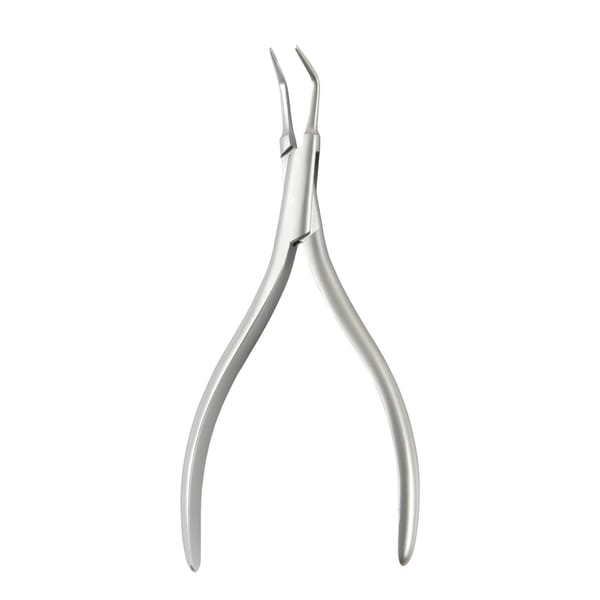 Endodontic Forceps 7411