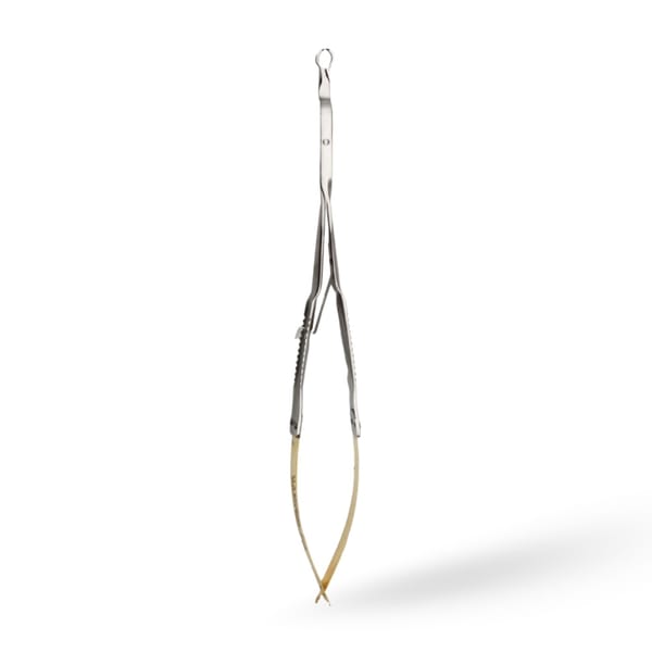 Endodontic File Holder 7415