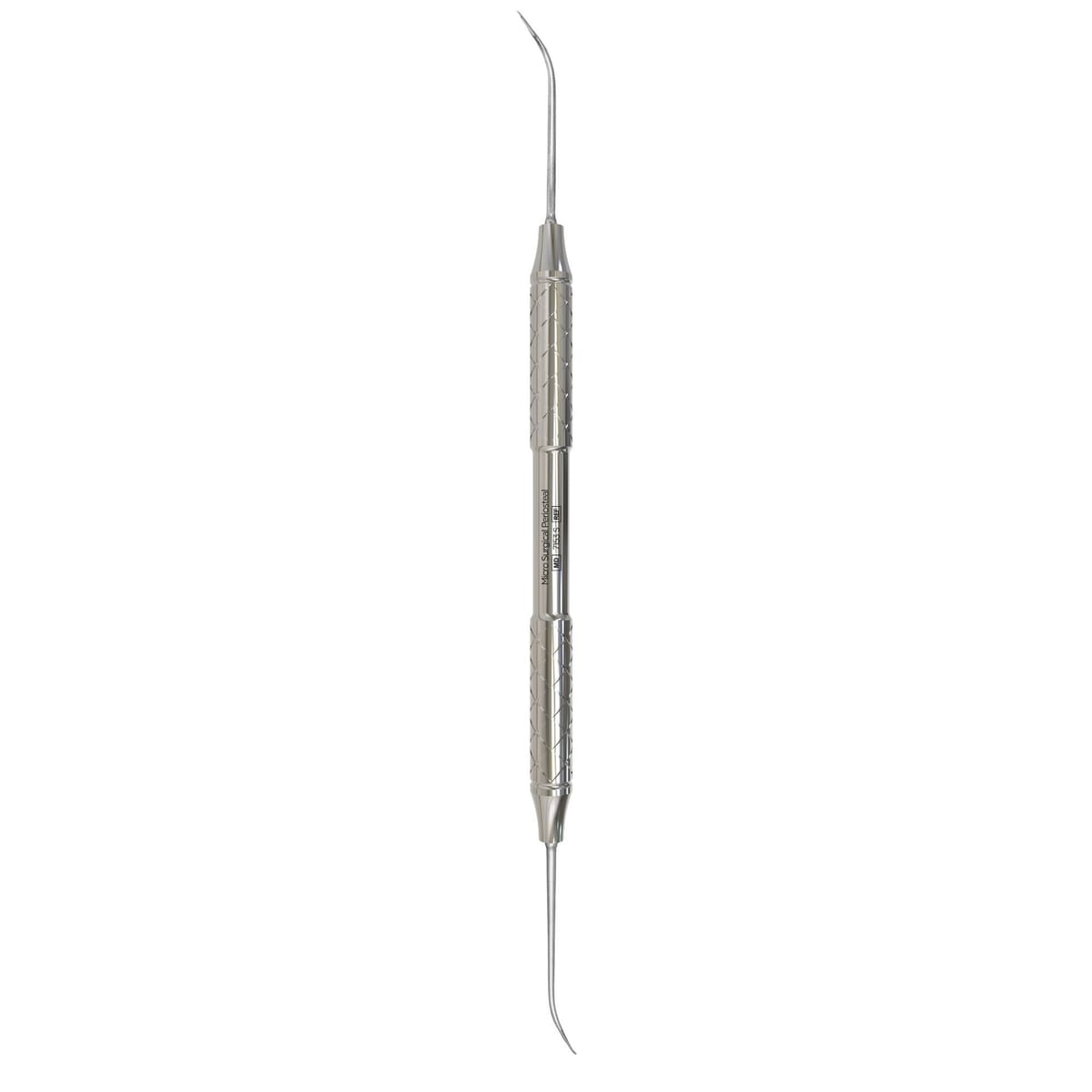 Micro Surgical Periosteal elevator 7153 S – ErgoDenta ApS, Periosteal Elevators - Elevators