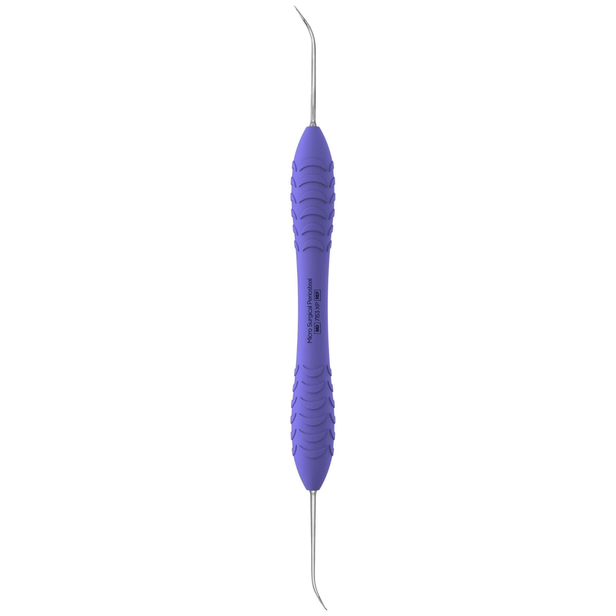 Micro Surgical Periosteal elevator 7153 XP – ErgoDenta ApS, Periosteal Elevators - Elevators