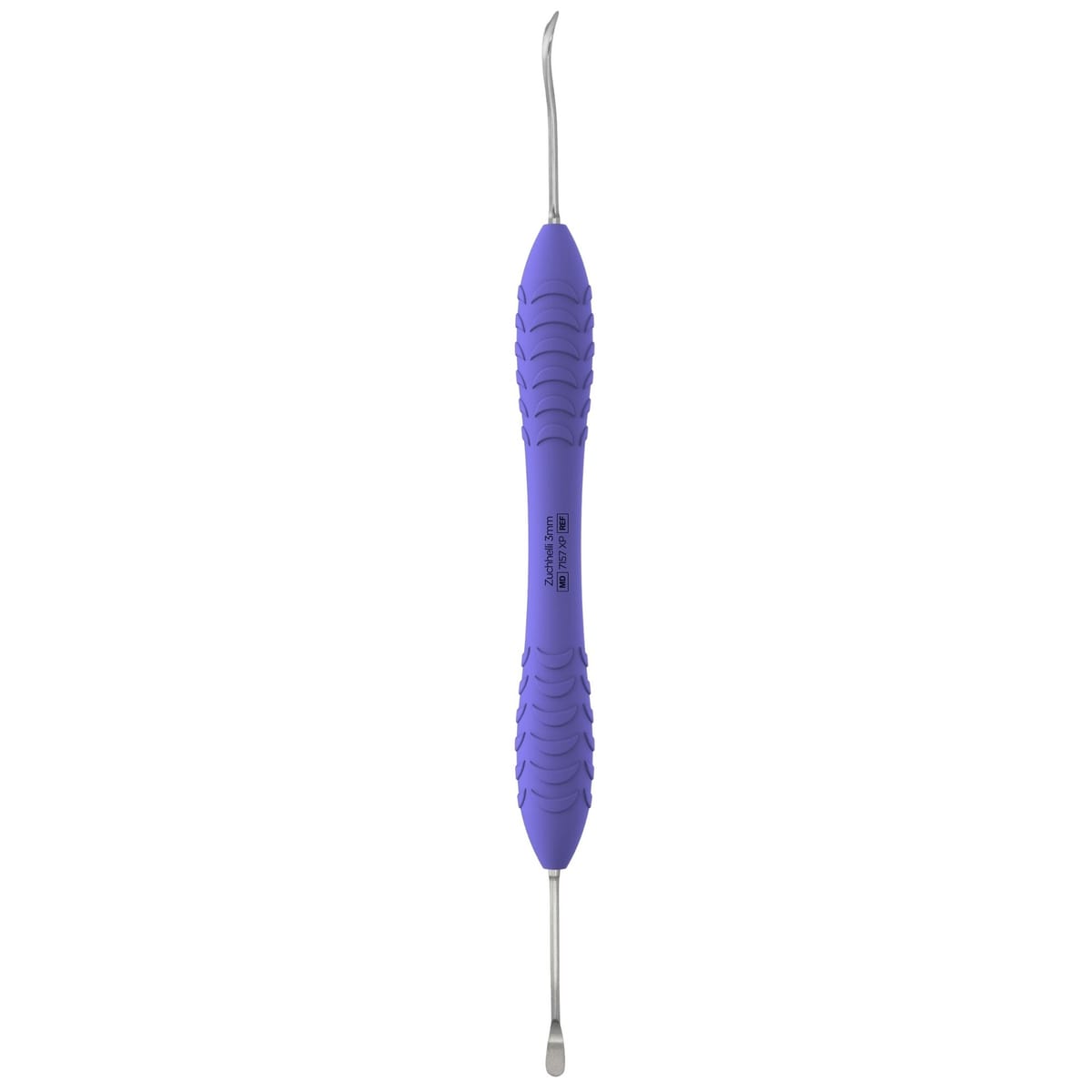 Zucchelli 7157 XP – ErgoDenta ApS, Periosteal Elevators - Elevators