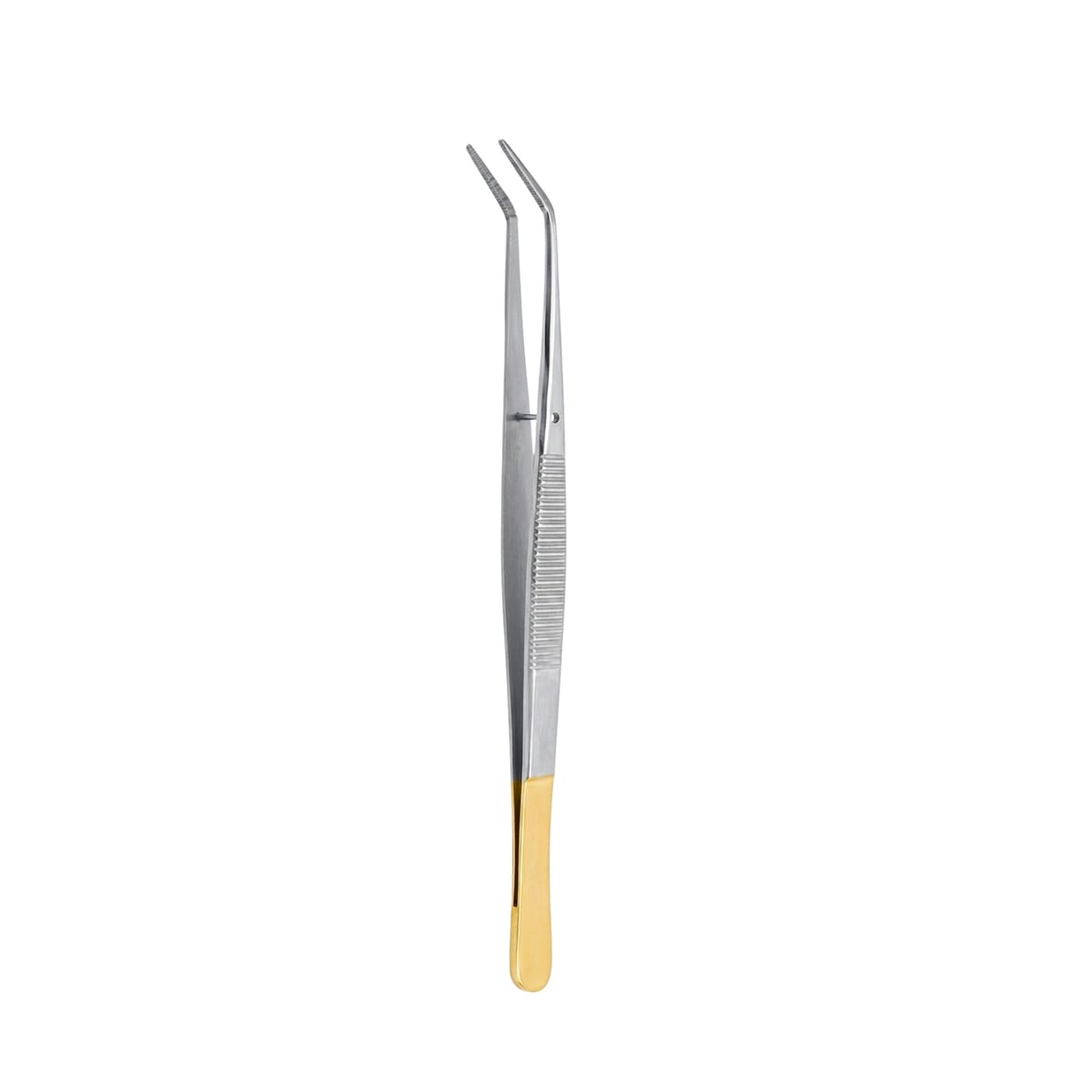 College Tweezer, Diamond Tip, 15cm 3629-1AD – ErgoDenta ApS, Surgical Tweezers