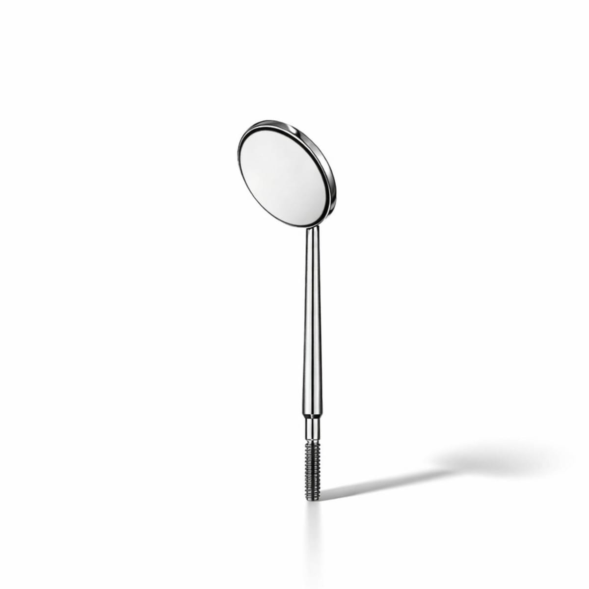 Plain Mouth Mirror, No. 3 | ErgoDenta 1503PC – ErgoDenta ApS, Mouth Mirrors and Accessories