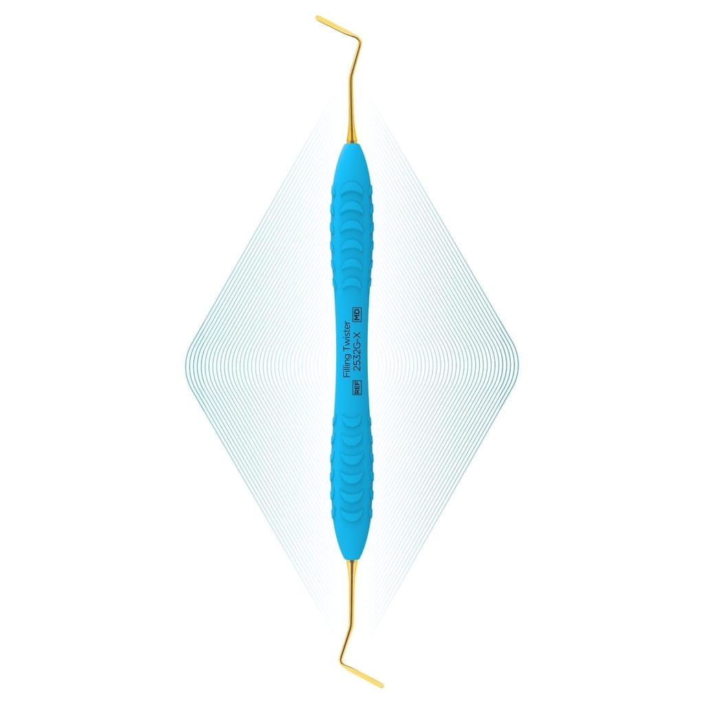 Filling Twister | ErgoSlip 22088 – ErgoDenta ApS, Composite Instruments