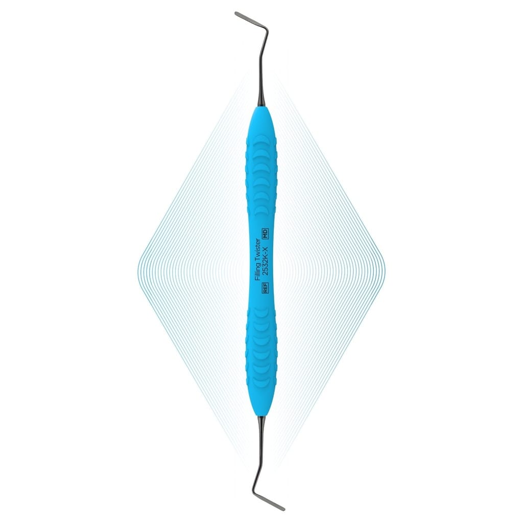 Filling Twister | ErgoSlip 22089 – ErgoDenta ApS, Composite Instruments