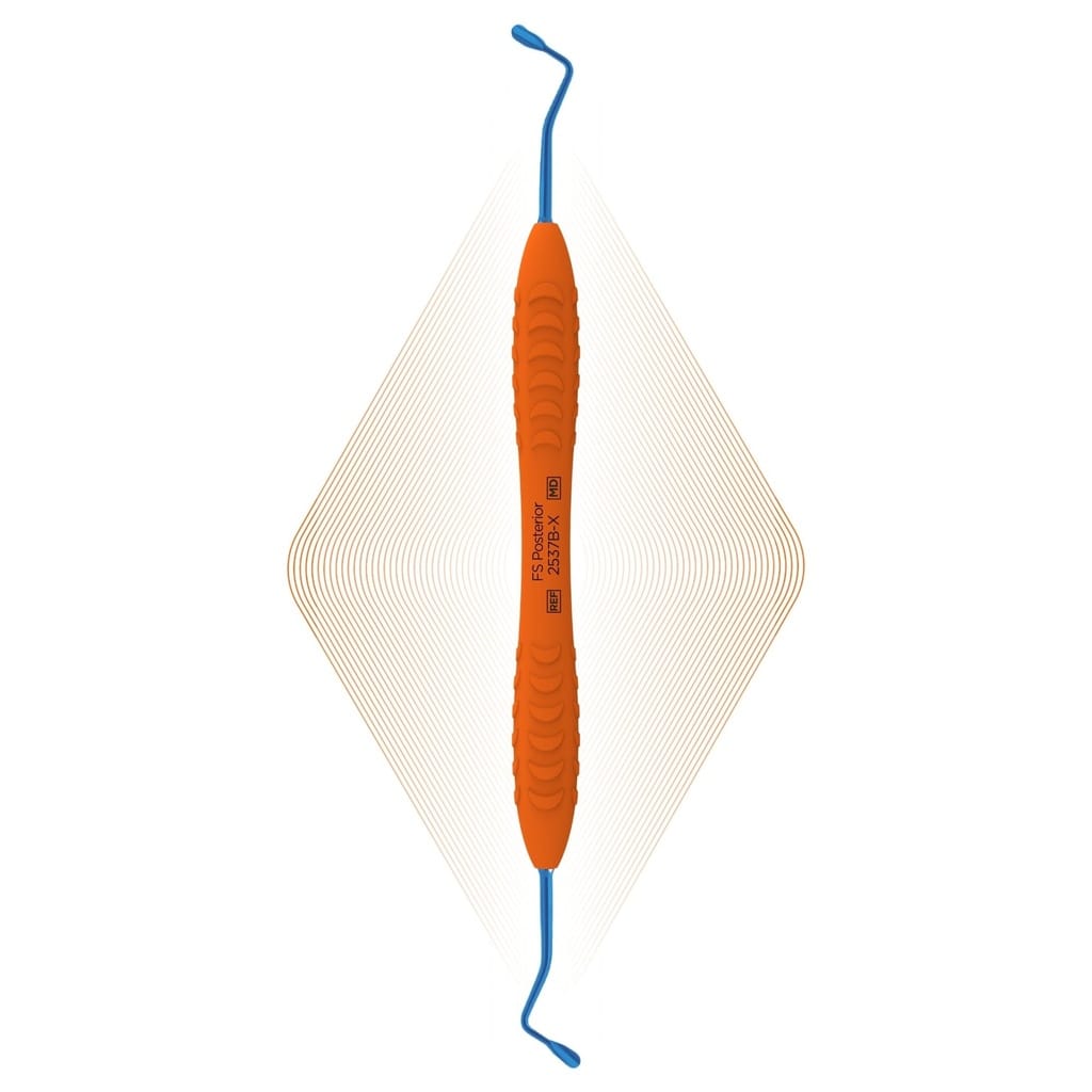 Filling Sculptor Posterior | ErgoSlip 22093 – ErgoDenta ApS, Composite-Instrumente