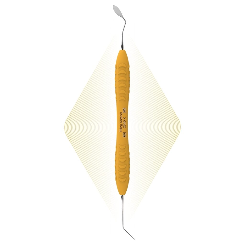 Filling Anterior | ErgoDenta 22158 – ErgoDenta ApS, Composite Instruments