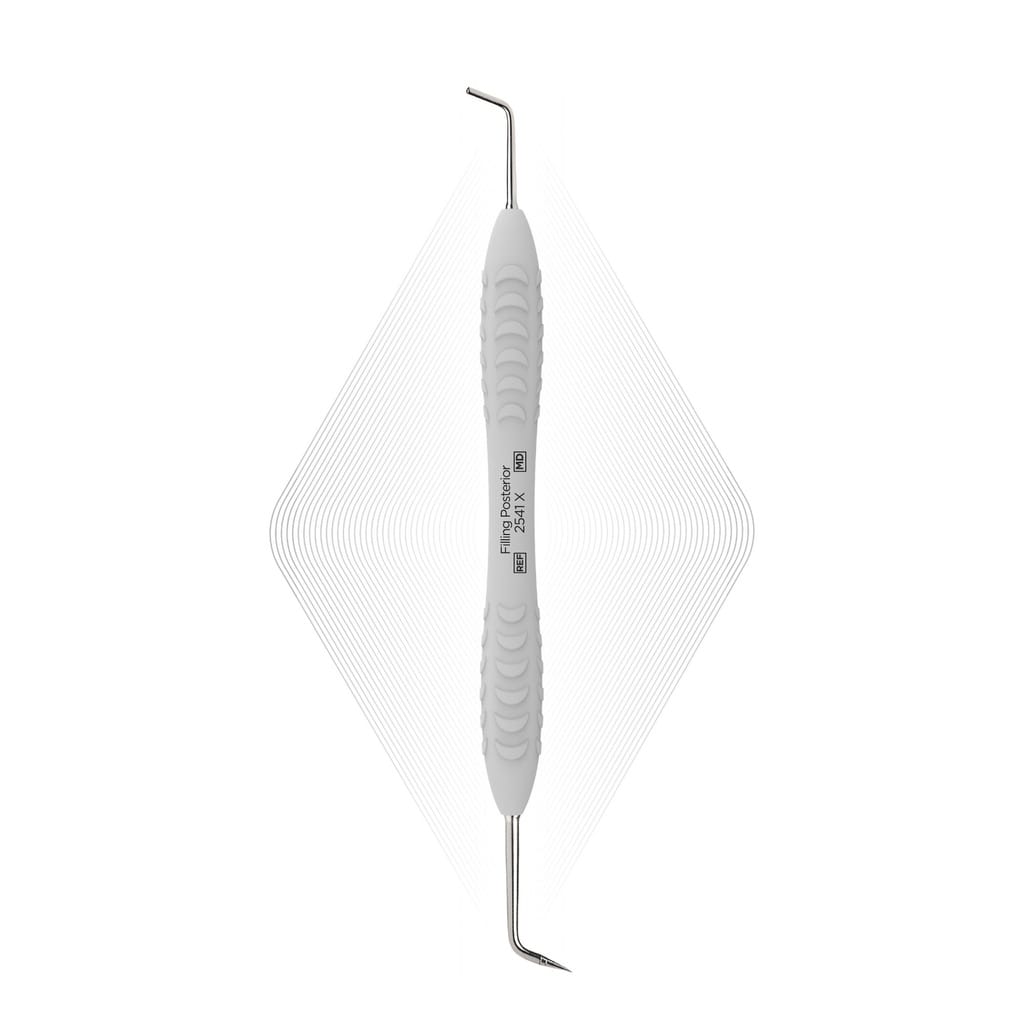 Filling Posterior | ErgoDenta 22159 – ErgoDenta ApS, Composite Instruments