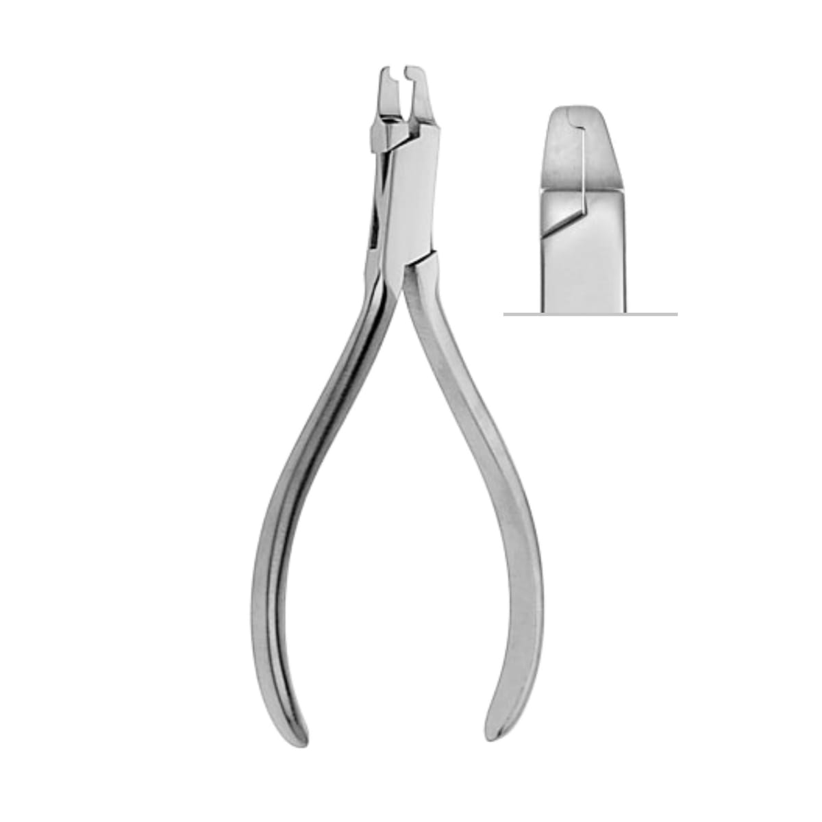 Removing Pliers 4686 – ErgoDenta ApS, Pliers