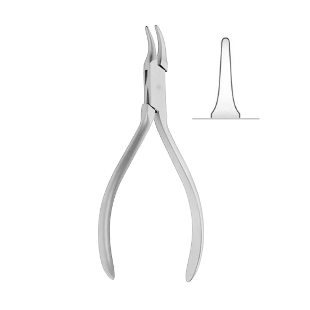 GORDON Contouring Pliers 4695 – ErgoDenta ApS, Pliers