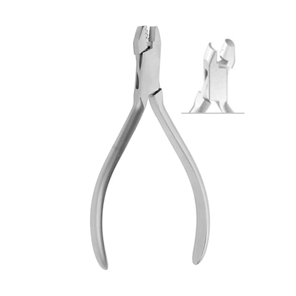 DeLa ROSA Arch Contouring Pliers 4697
