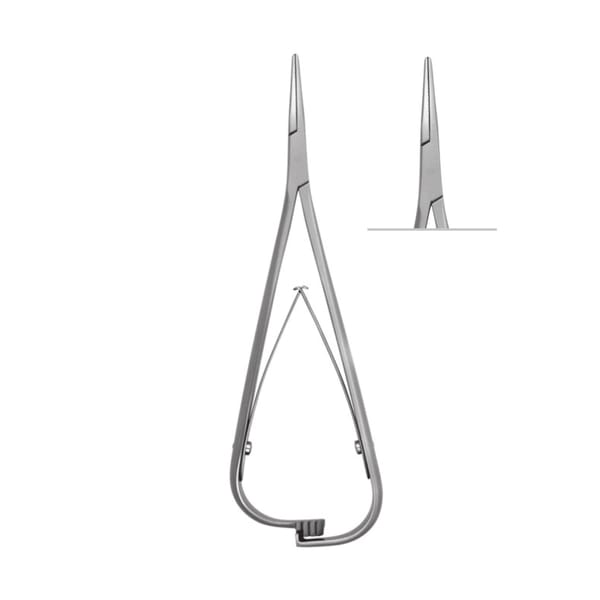 SMAHA Ligature Forceps 4730