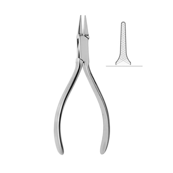 PEESO Wire Bending Pliers 4742