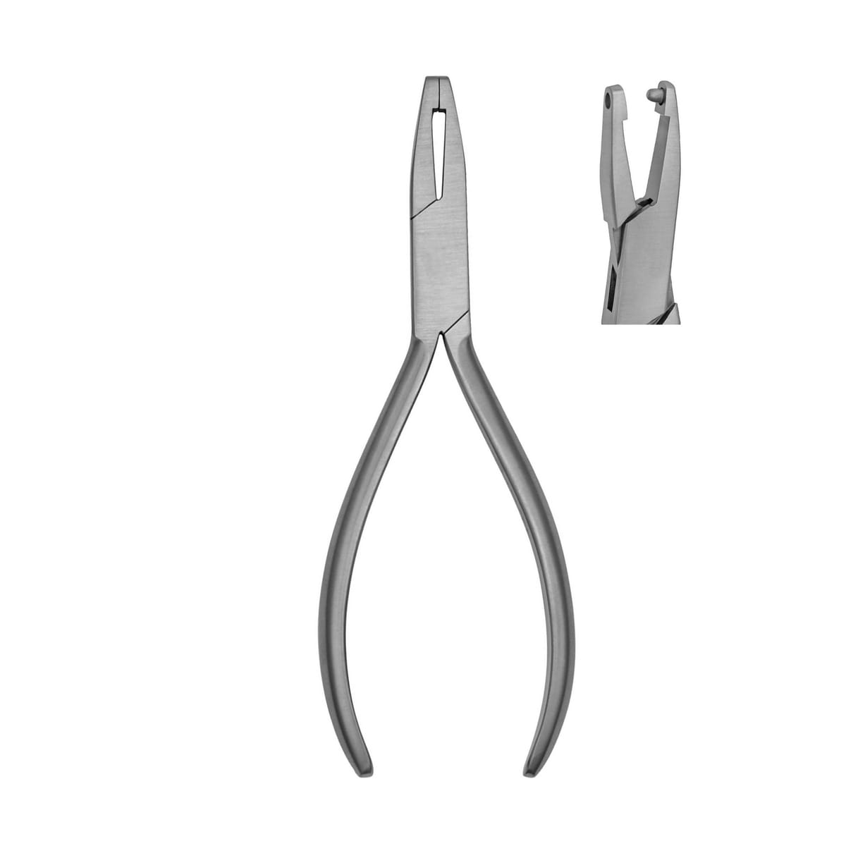 Aligner Point elevation plier,1.5mm 4747 – ErgoDenta ApS, Pliers