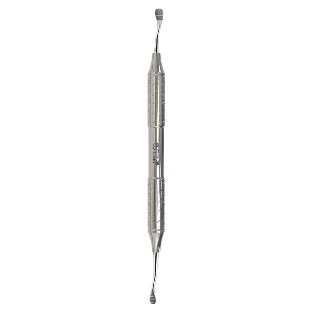 Miller 21, 5-8mm | ErgoDenta 7161 SP – ErgoDenta ApS, Periosteal Elevators - Elevators