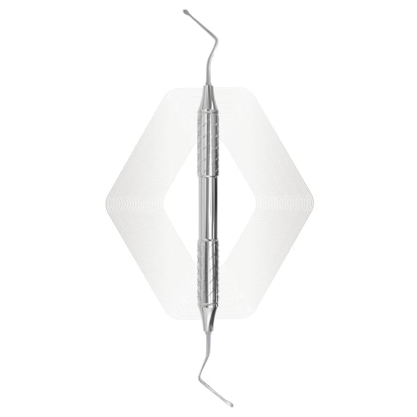 MicroSerrated Lucas Curette | ErgoDenta 7700 SP