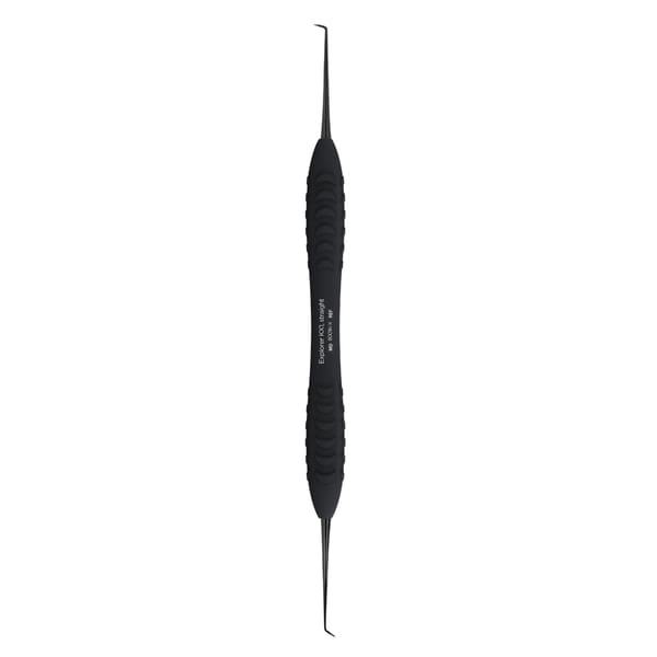 Explorer KX1, straight 8001K-X