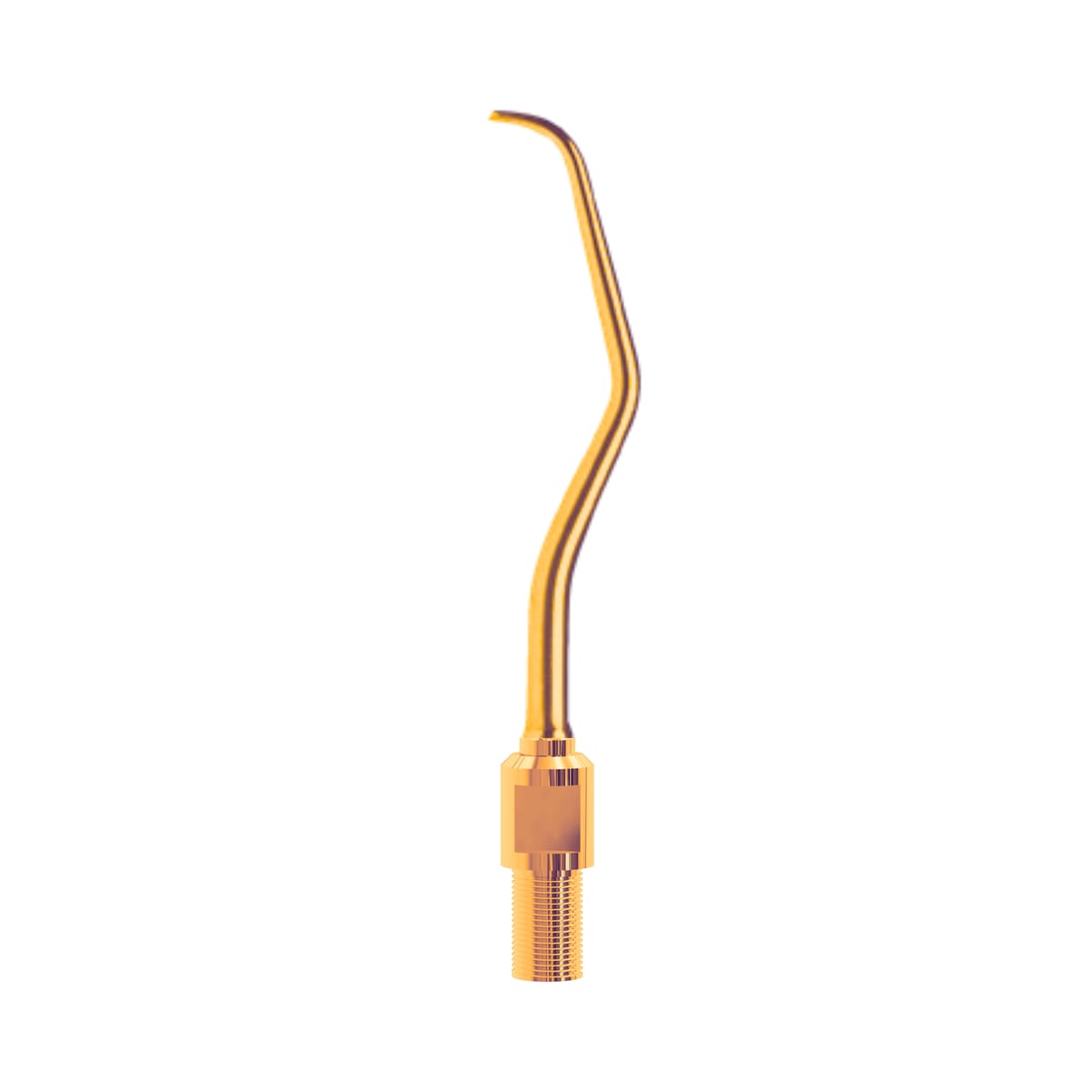 Gracey 3 | ErgoTip Razor Gold 203RGT – ErgoDenta ApS, Küretten