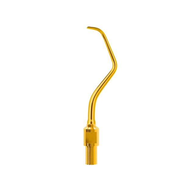 Gracey 9 | ErgoTip Razor Gold 209RGT