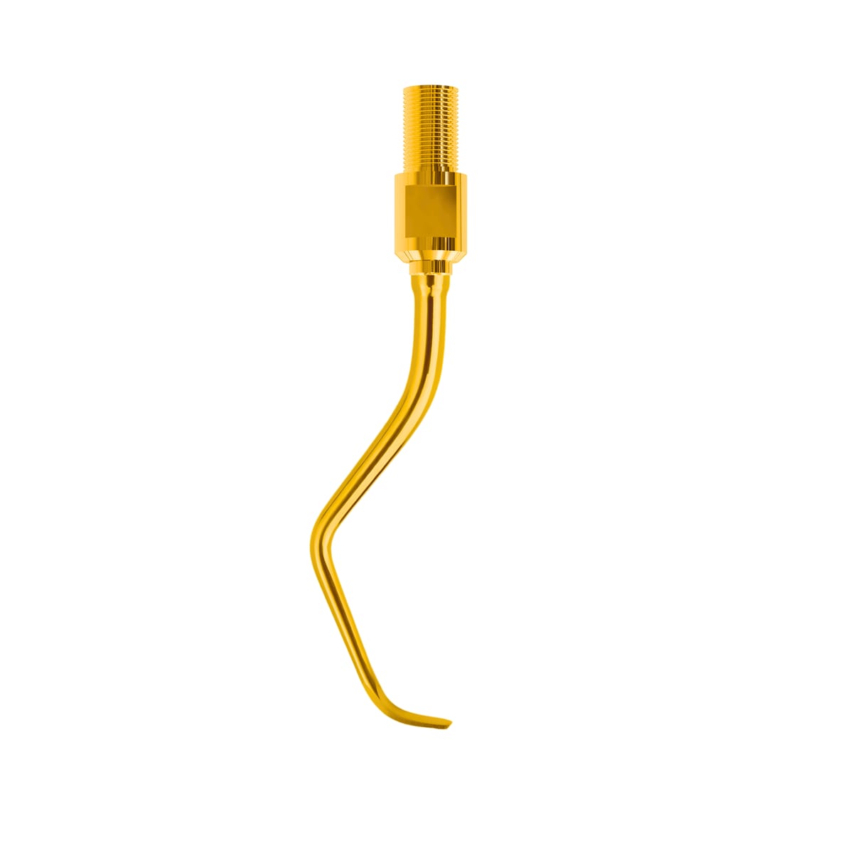 Gracey 10 | ErgoTip Razor Gold 210RGT – ErgoDenta ApS, Küretten