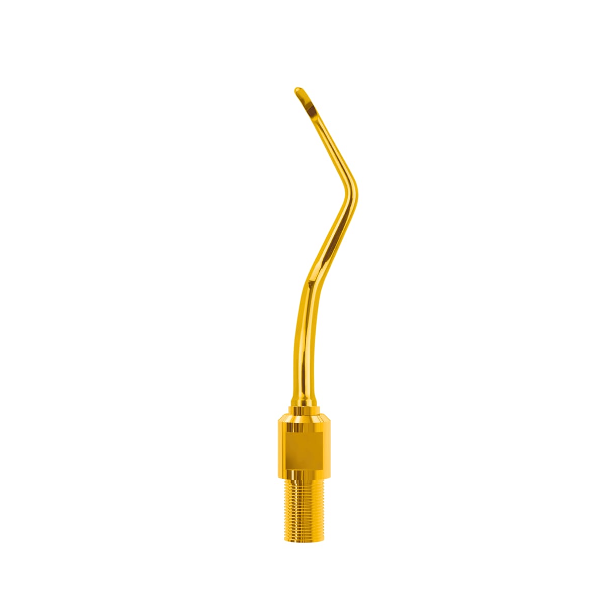 Gracey 15 | ErgoTip Razor Gold 215RGT – ErgoDenta ApS, Curettes