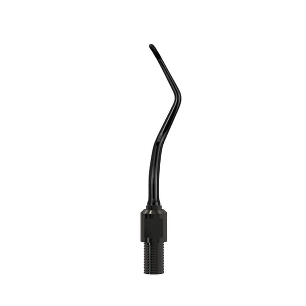 Gracey 15 | ErgoTip Razor Black 215RKT