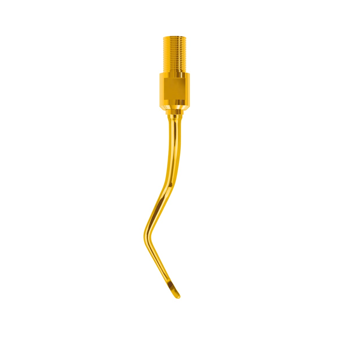 Gracey 16 | ErgoTip Razor Gold 216RGT – ErgoDenta ApS, Curettes