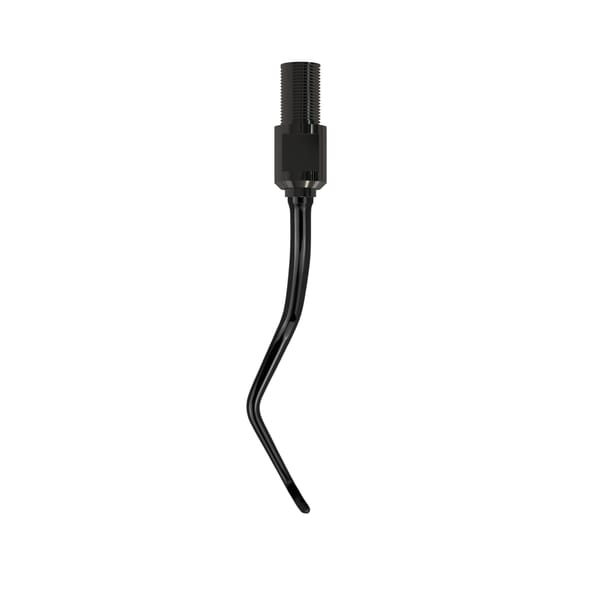 Gracey 16 | ErgoTip Razor Black 216RKT