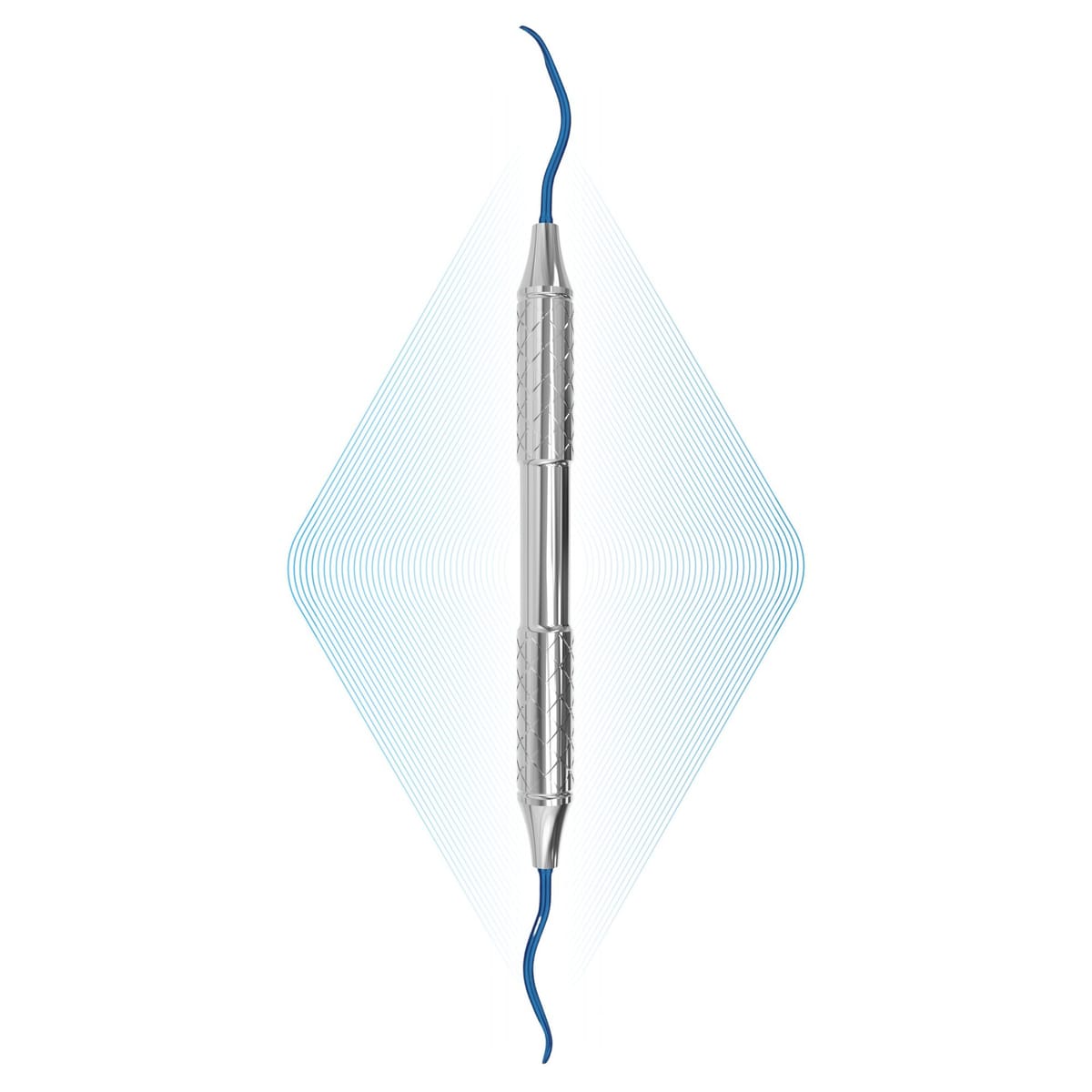 Sinus Lift Instrument, 4mm-4mm, Blue | ErgoDenta 7216B-SP – ErgoDenta ApS, System-Independent Instruments and Accessories